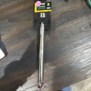 Columbian By Wilton 10inch  Socket Wrench Wobble Extension 1/2"drive